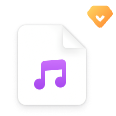 音频