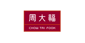周大福