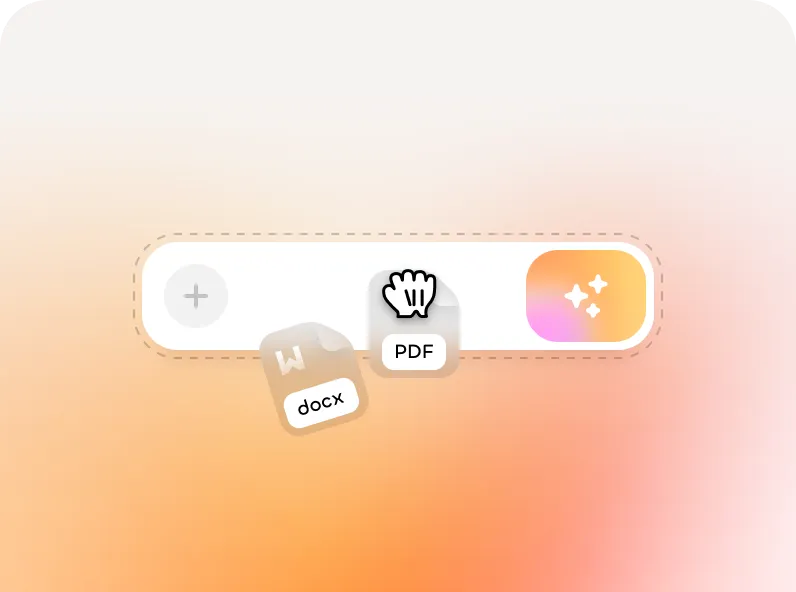 PPTGo多来源资料生成PPT